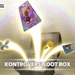 Kontroversi loot box