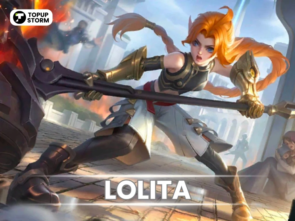 Lolita