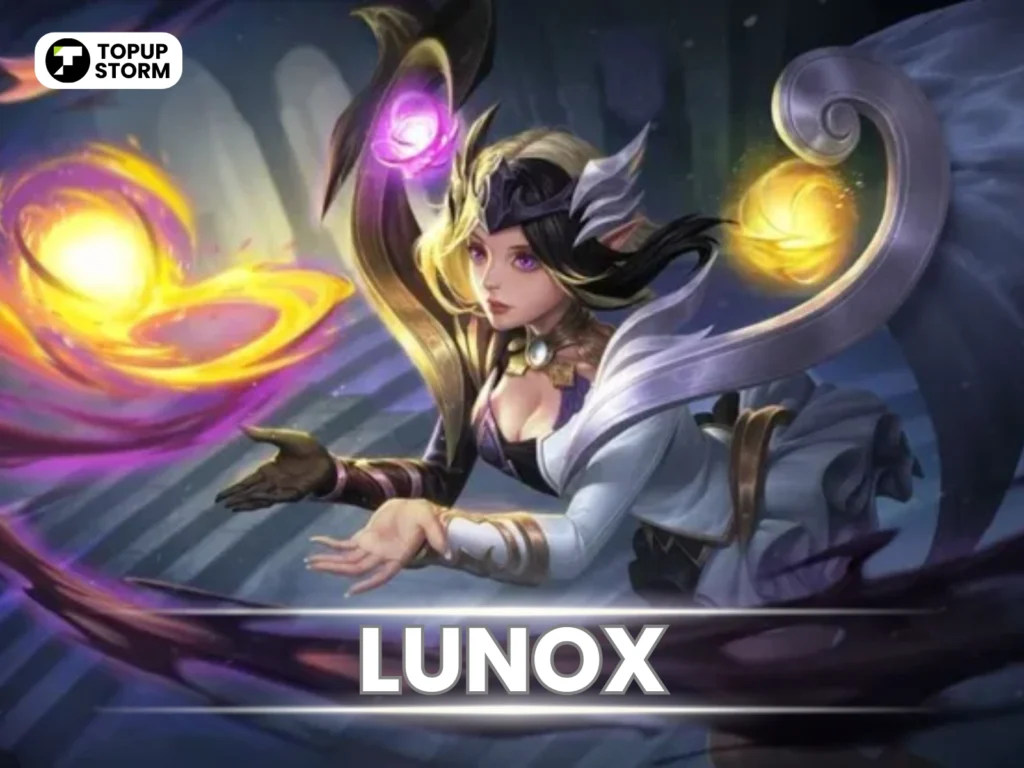 Lunox