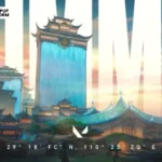 Map Summit VALORANT