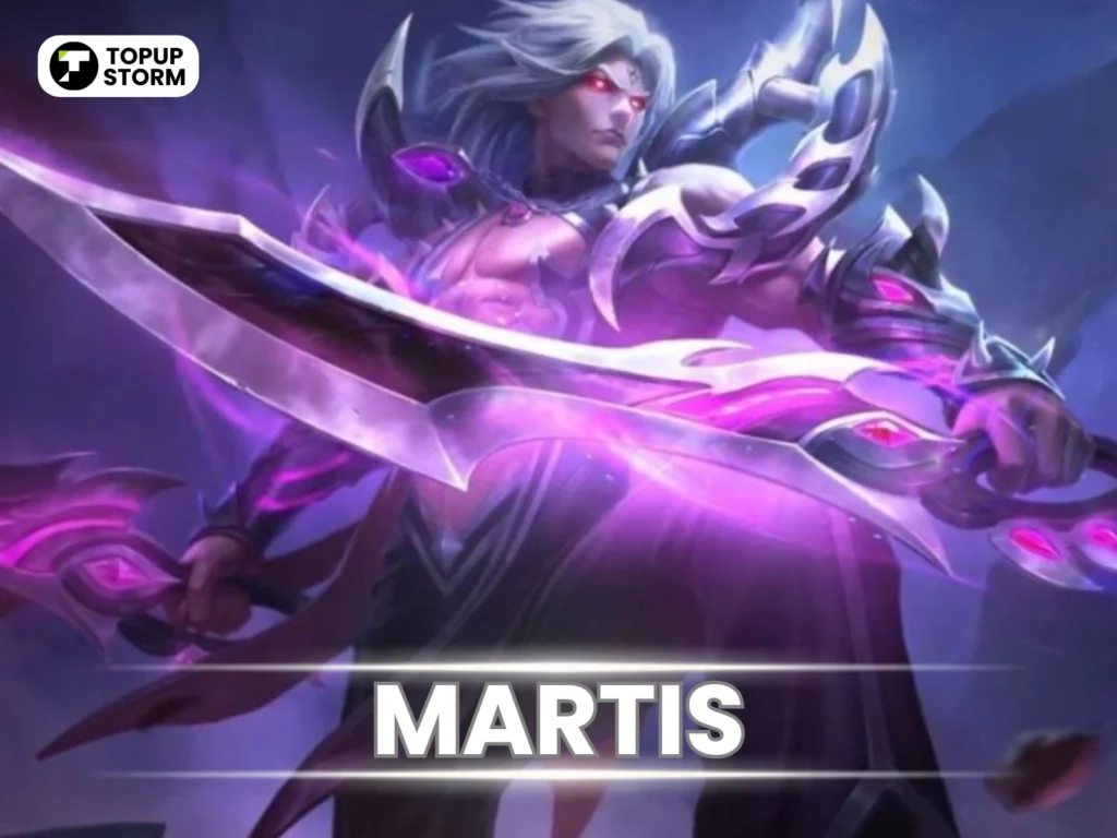 Martis