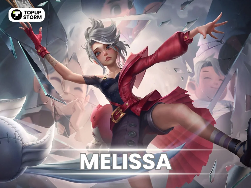 Melissa