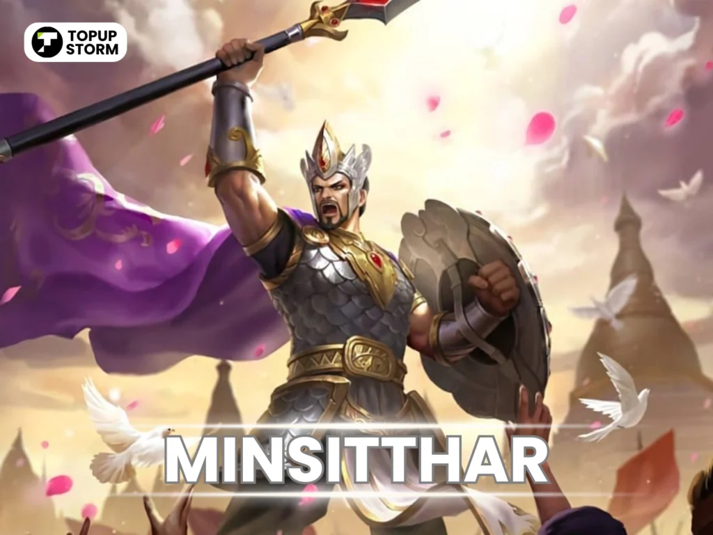 Minsitthar