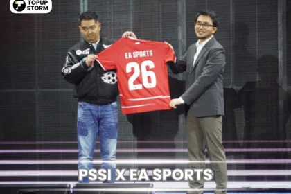PSSI resmi kerja sama dengan EA Sports