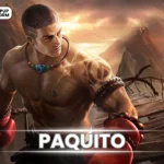 Paquito