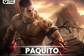 Paquito