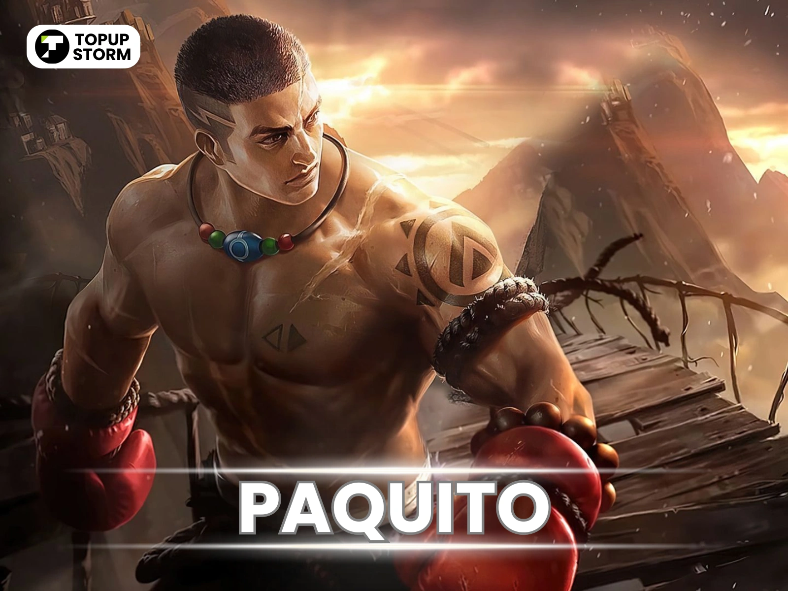 Paquito