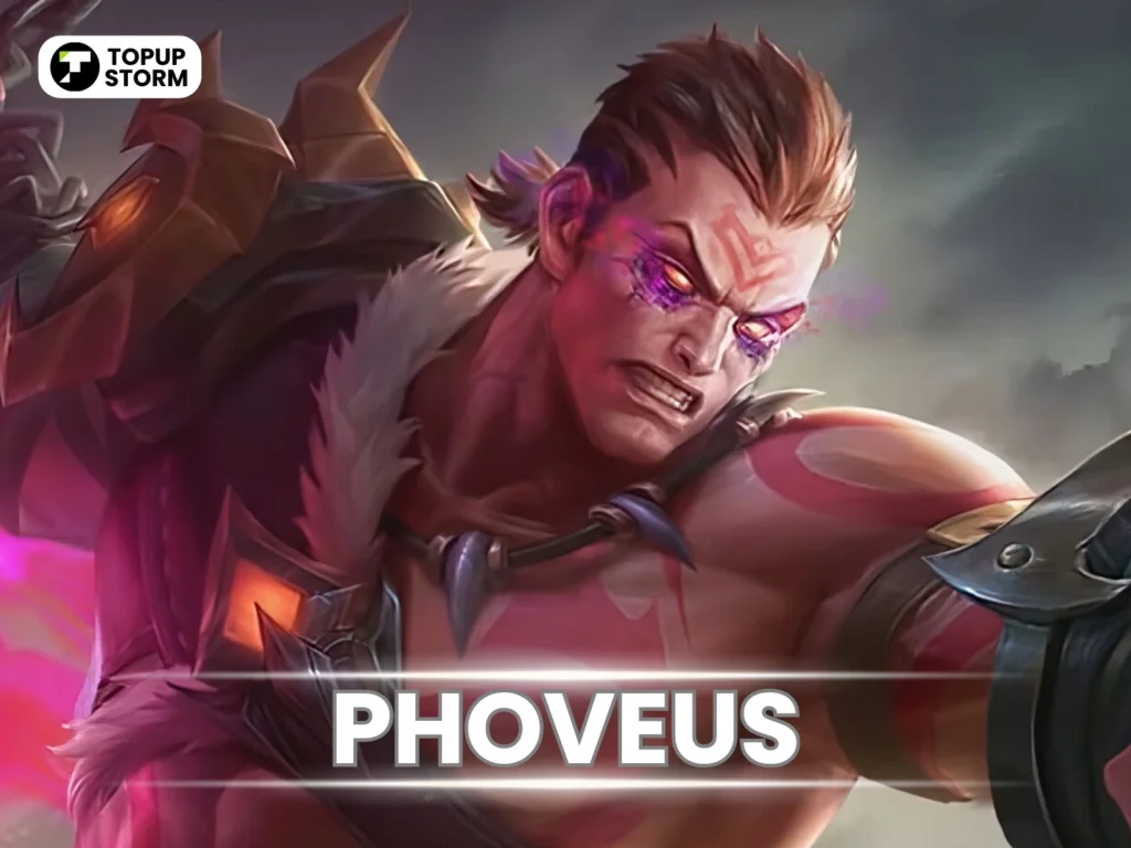 Phoveus