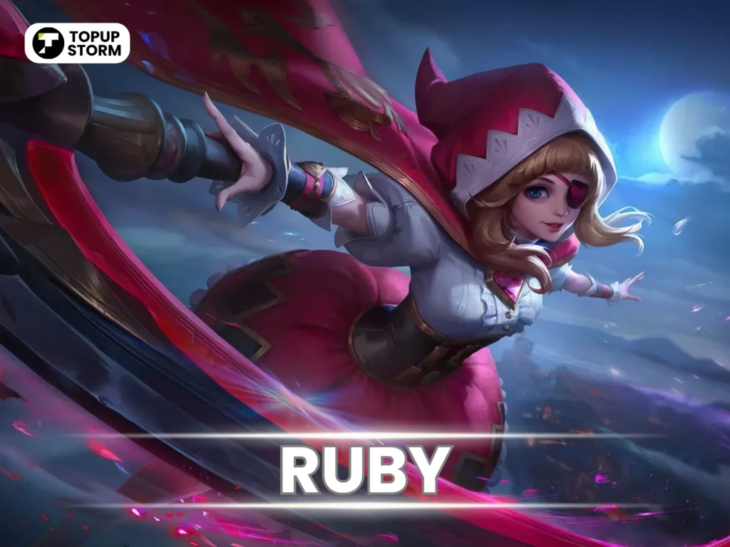 Ruby