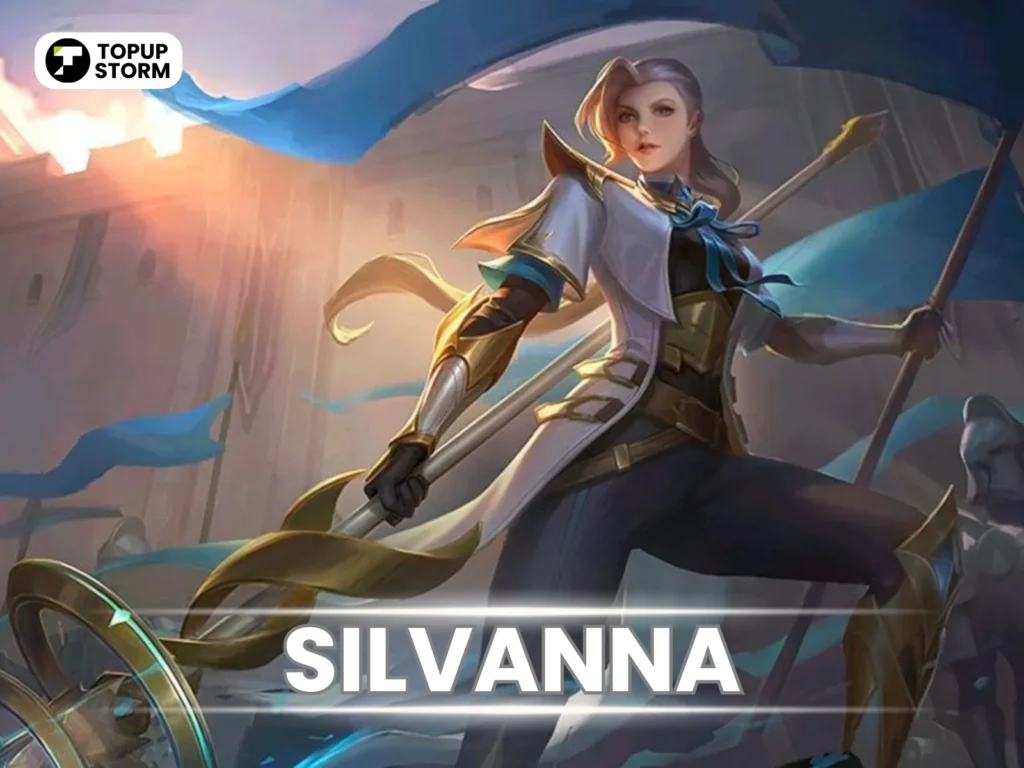 Silvanna