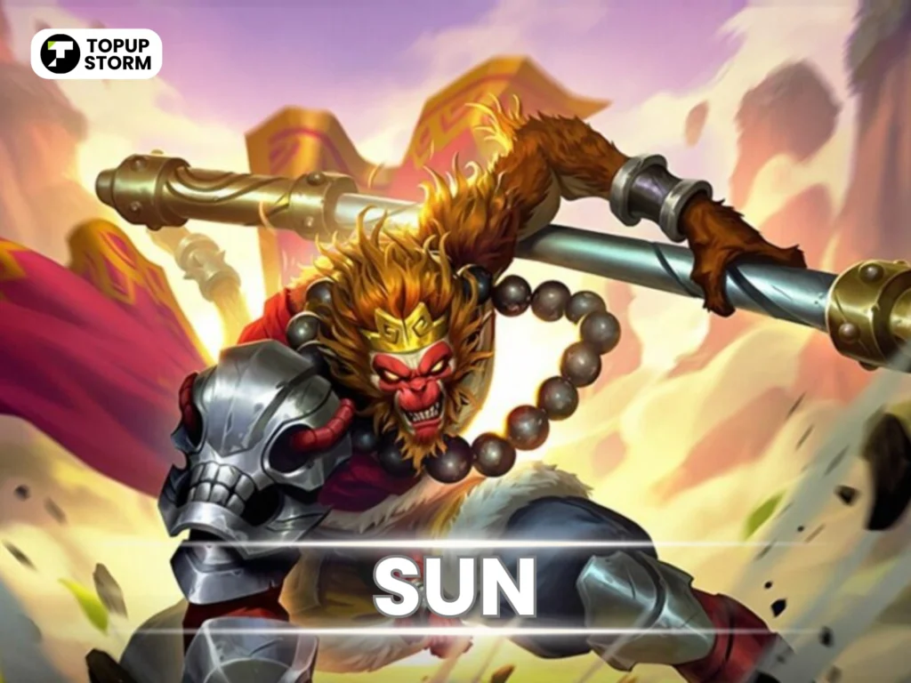 Sun