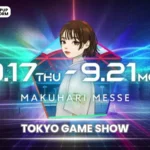 Tokyo Game Show