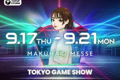 Tokyo Game Show