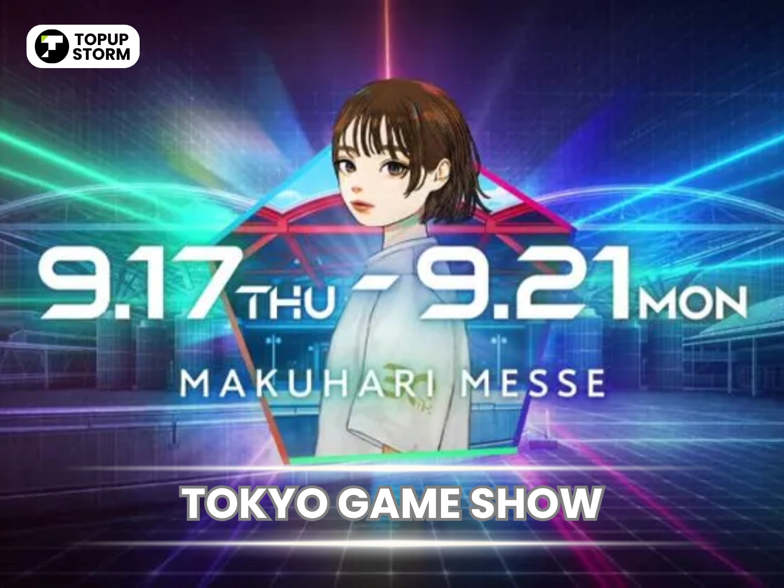 Tokyo Game Show