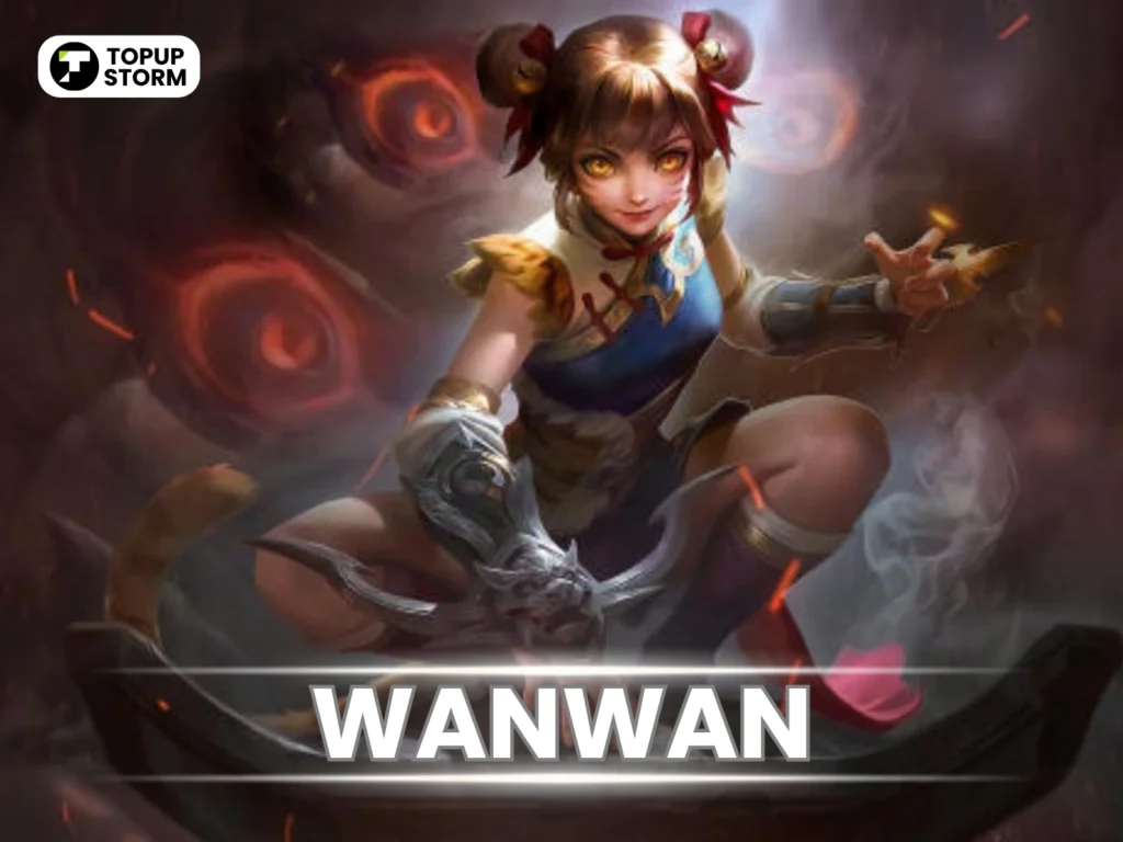 Wanwan