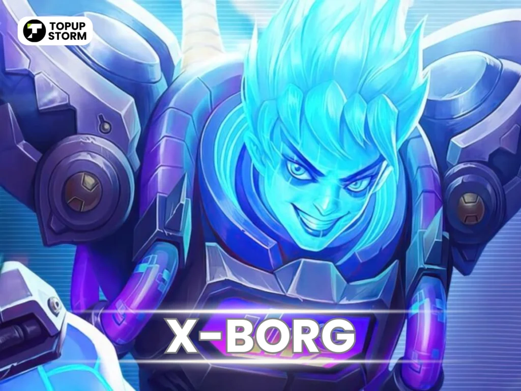 X-Borg
