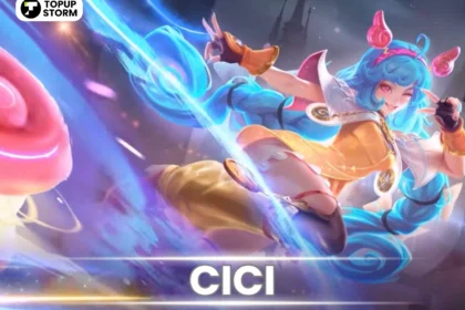 cici