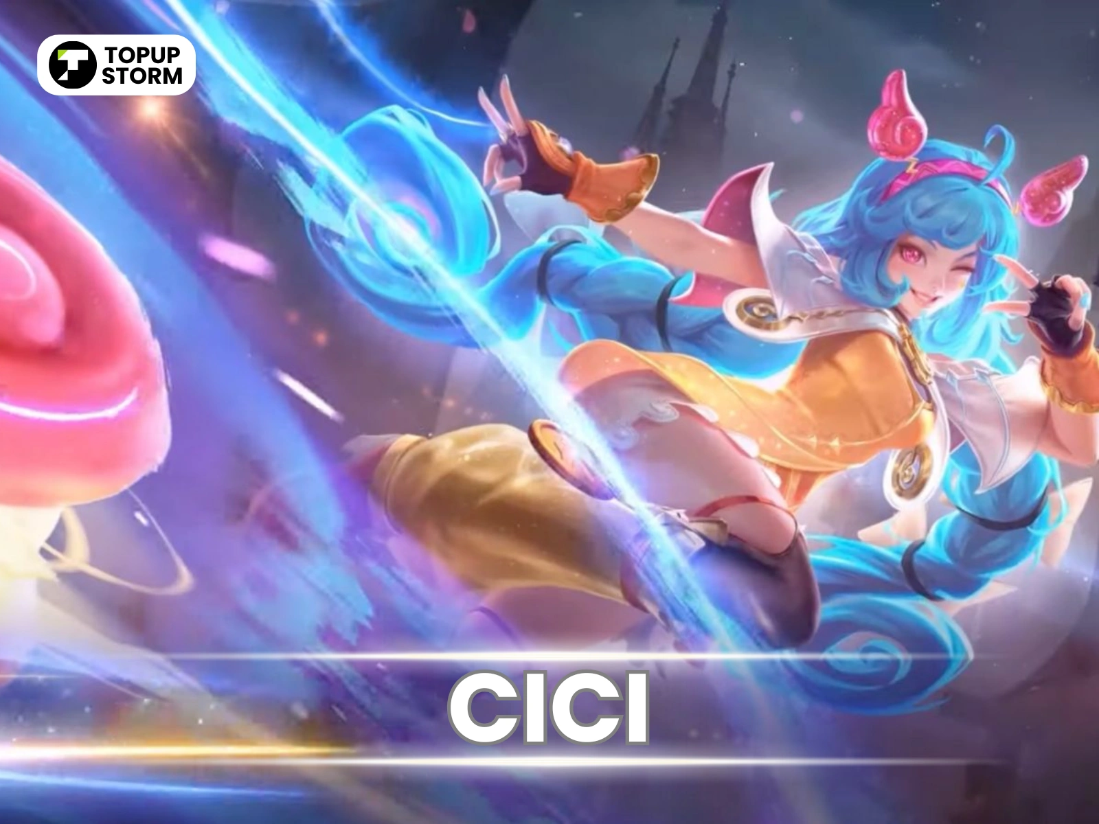 cici