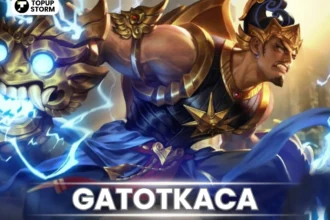 gatotkaca