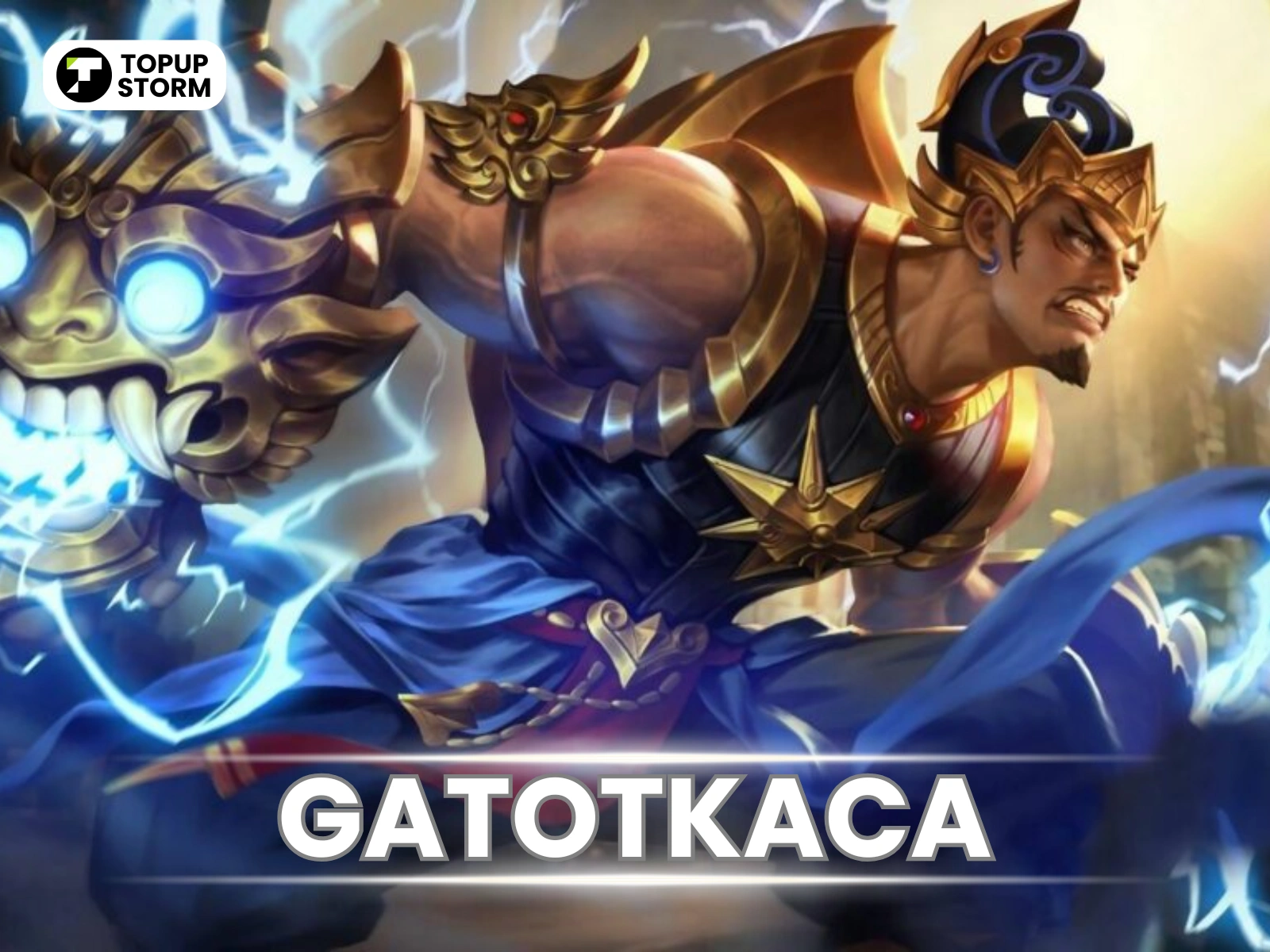 gatotkaca