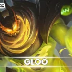 gloo