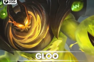 gloo