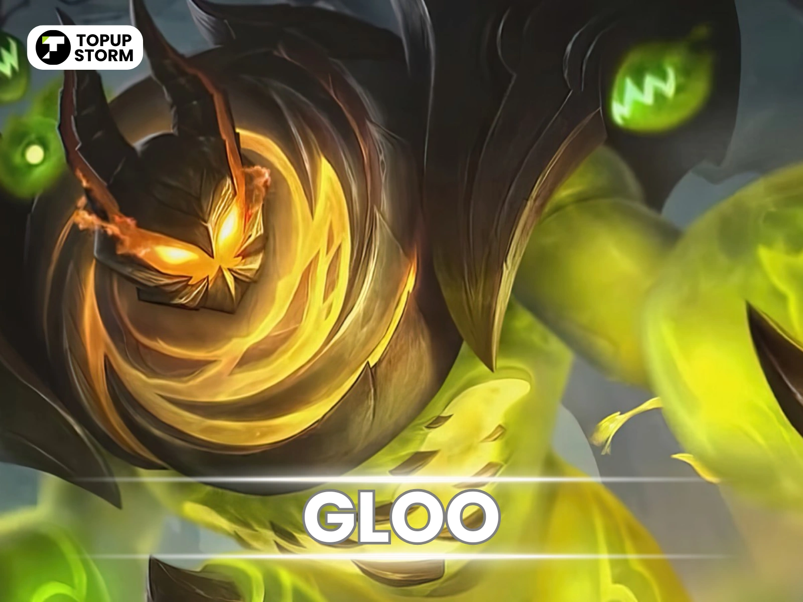 gloo