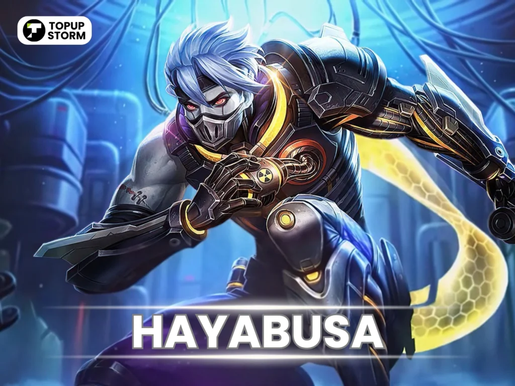 hayabusa