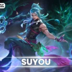 hero counter suyou