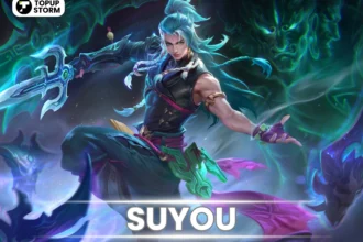 hero counter suyou