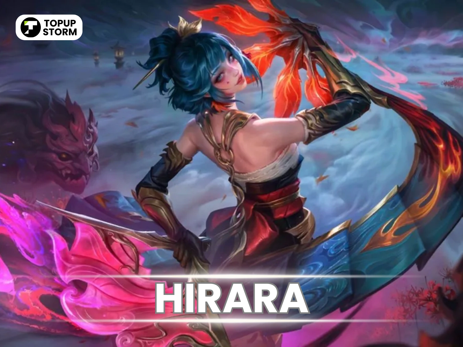 hirara