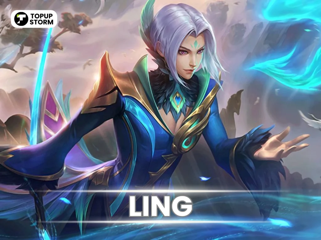 ling