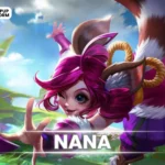nana