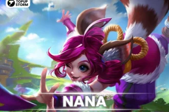 nana