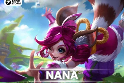 nana