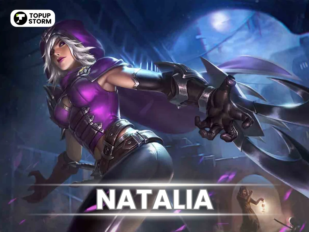 natalia