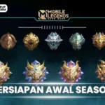 Persiapan Awal Season Mobile Legends