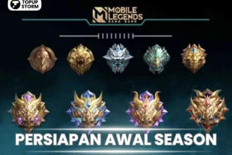 Persiapan Awal Season Mobile Legends