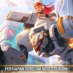 persiapan sebelum reset season ml