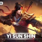 yi sun shin