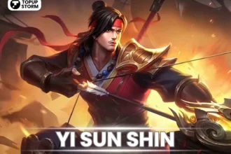 yi sun shin