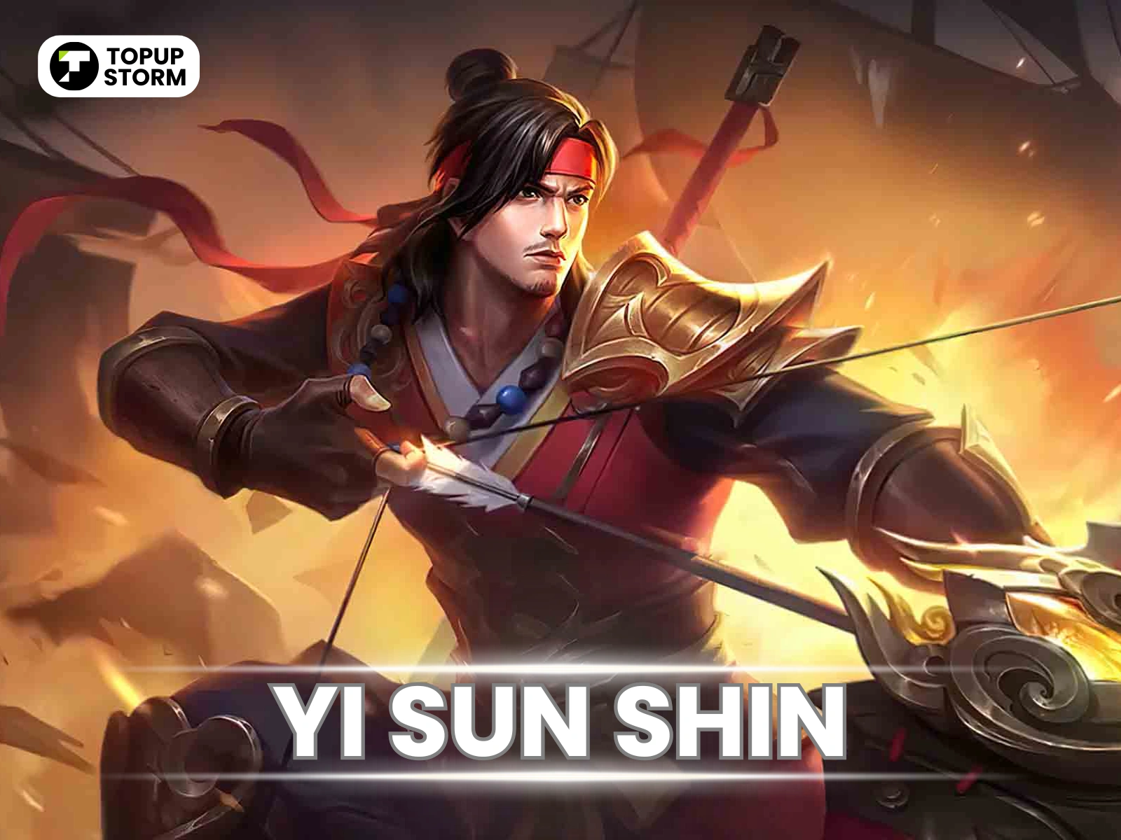 yi sun shin