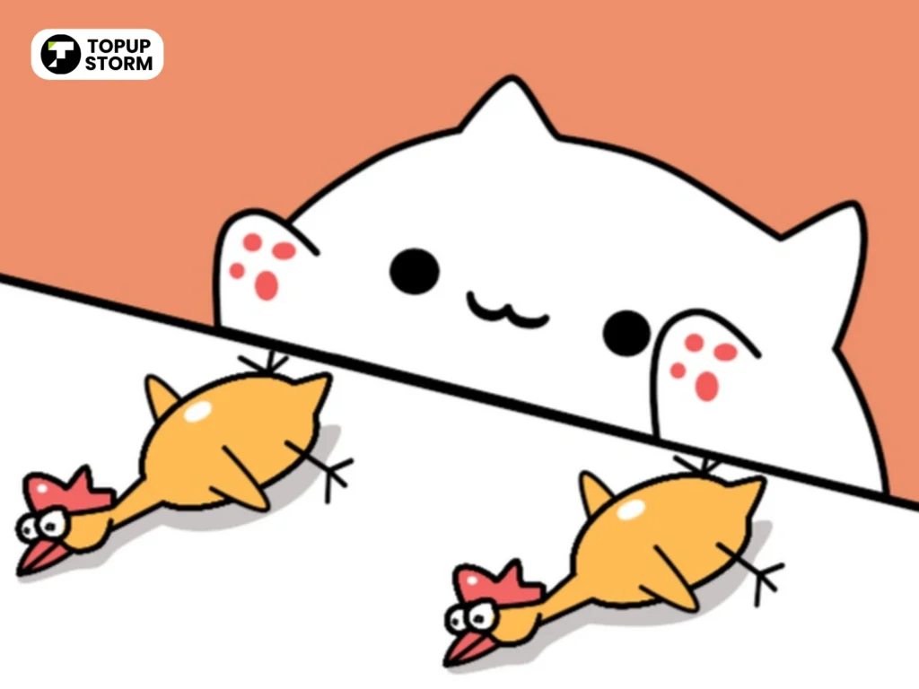 Bongo Cat