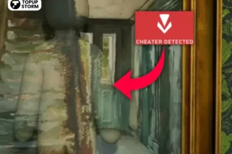 Cheater Meccha Chameleon