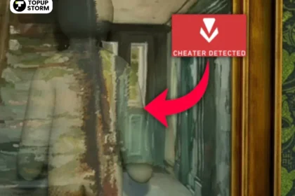 Cheater Meccha Chameleon