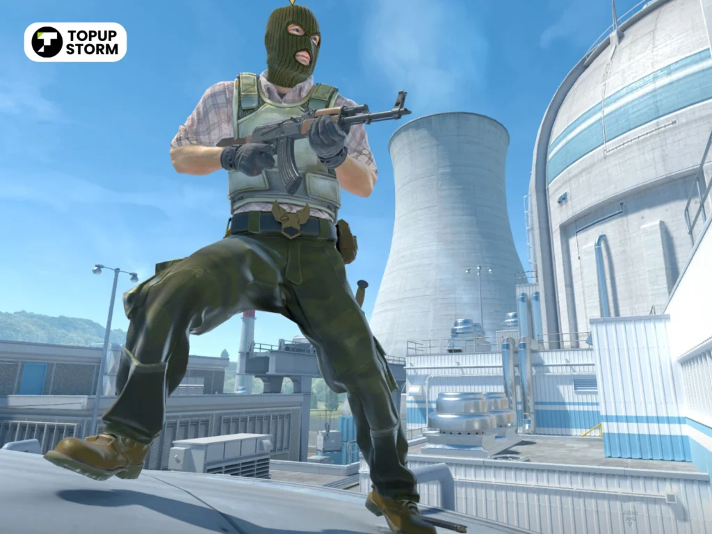 Counter-Strike 2