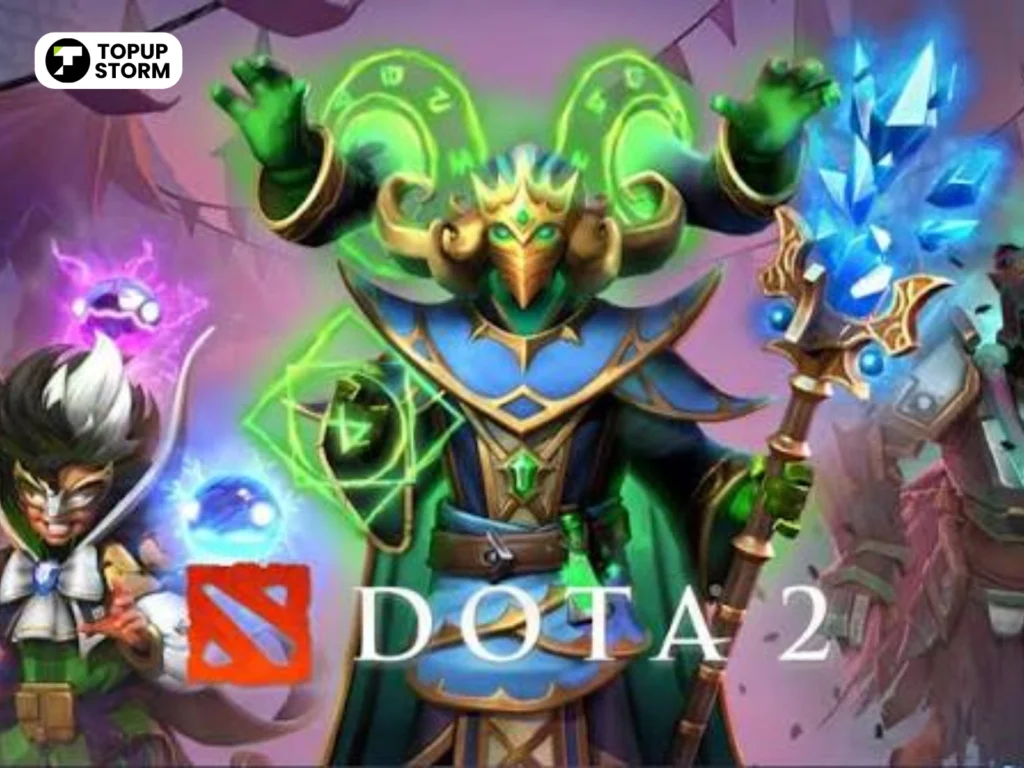 Dota 2