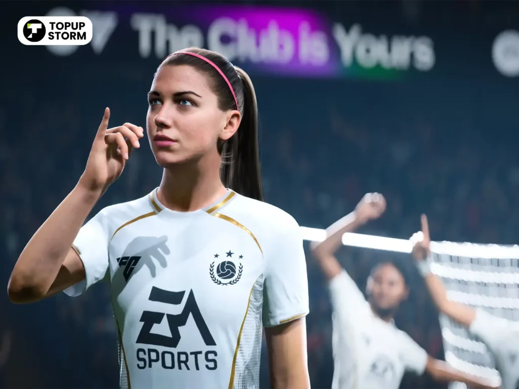 EA Sports FC 26