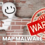 Map Meccha Chameleon diserang Malware