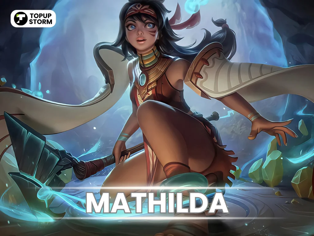 Mathilda
